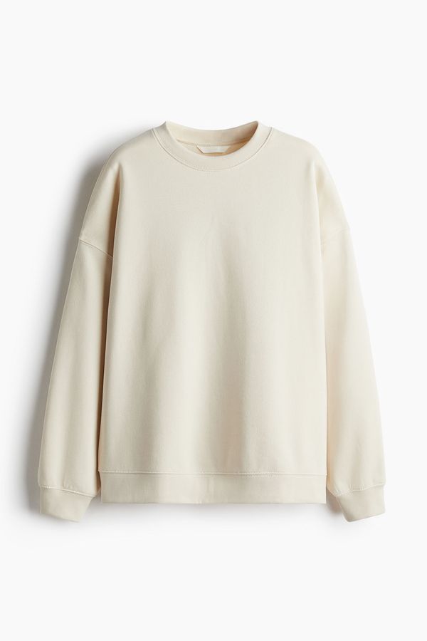 Polerón oversize