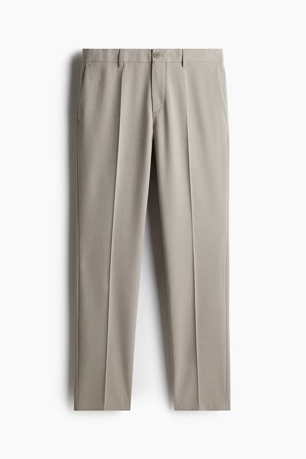 Pantalón sastre Slim Fit