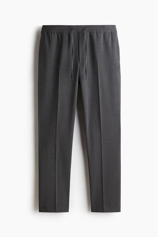Joggers de vestir Slim Fit