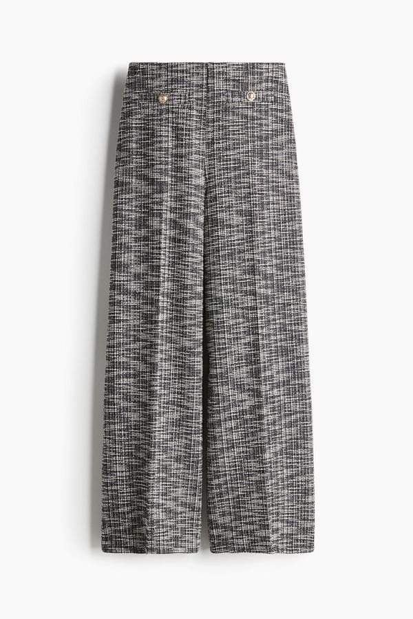 Pantalón recto
