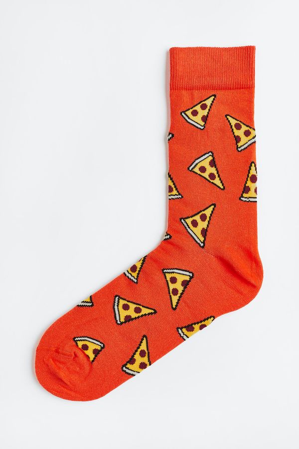 Calcetines estampados