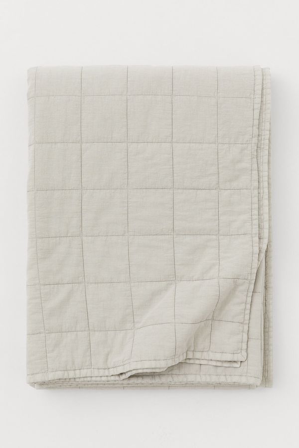 Cubrecama quilted
