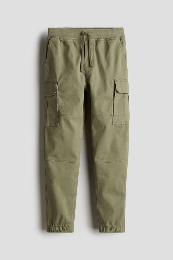 Pantalón cargo
