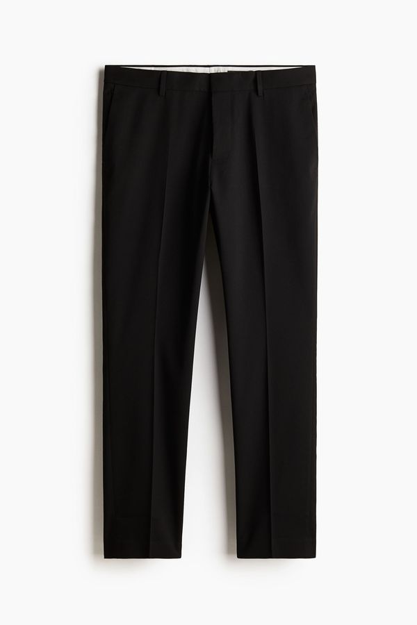 Pantalón de traje Slim Fit