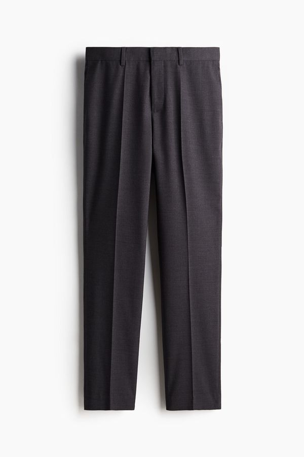 Pantalón de traje Slim Fit
