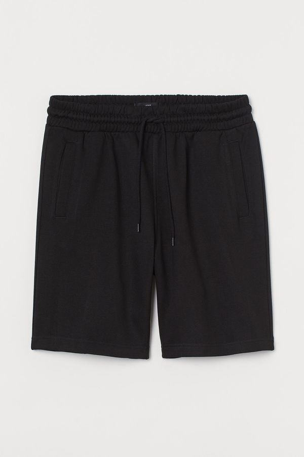 Shorts de buzo Regular Fit
