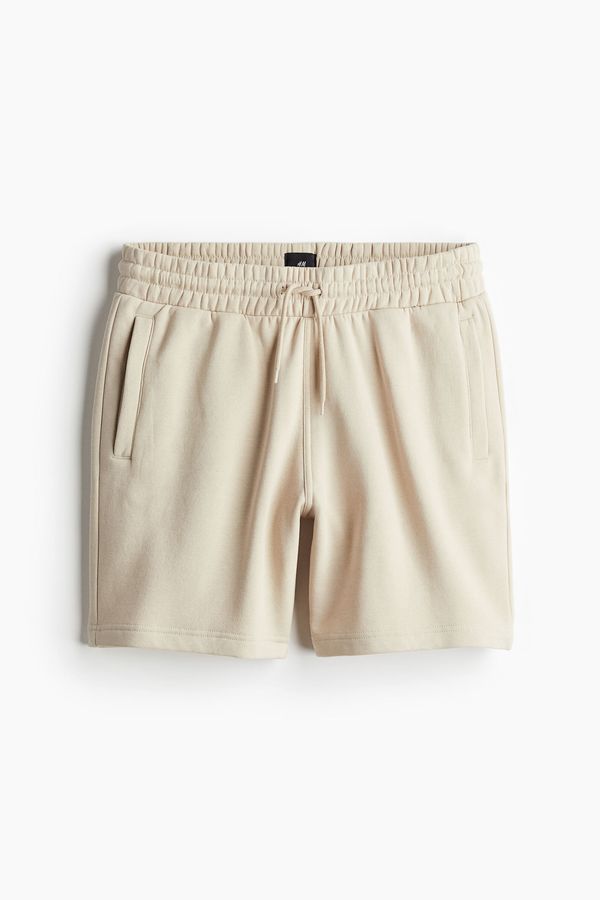 Shorts de buzo Regular Fit