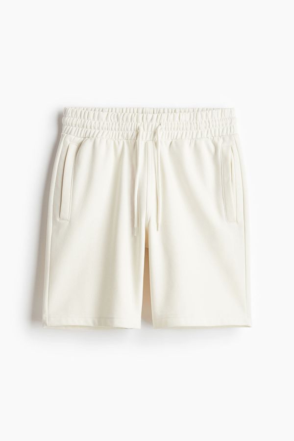 Shorts de buzo Regular Fit