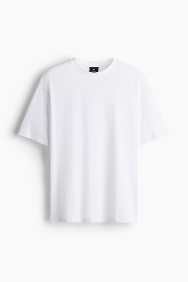 Polera Loose Fit