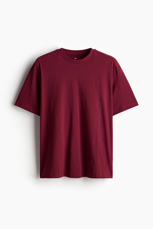 Polera Loose Fit