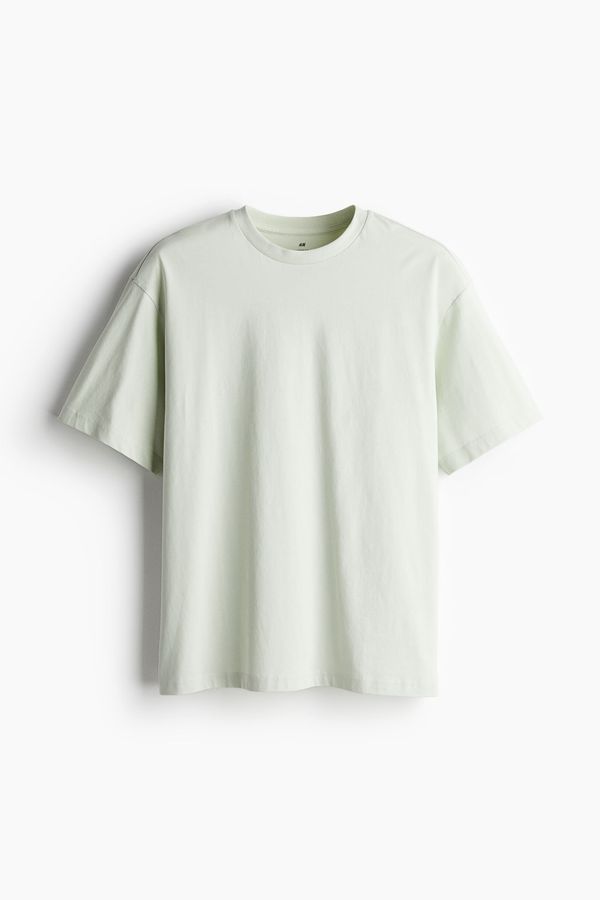 Polera Loose Fit