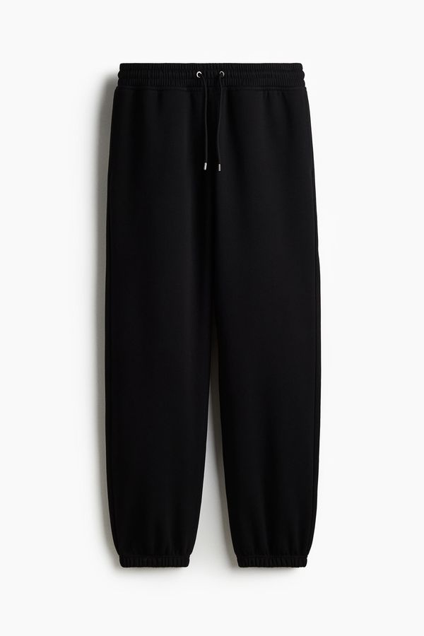Pantalón de buzo Loose Fit