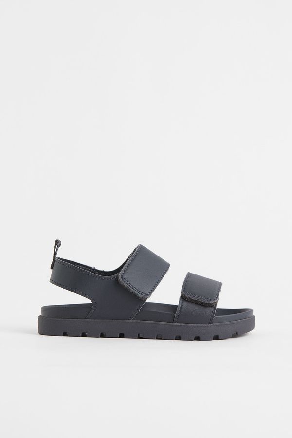 Sandalias