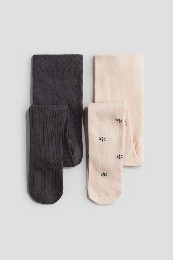 Pack de 2 pantys