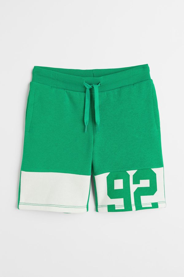Shorts de buzo