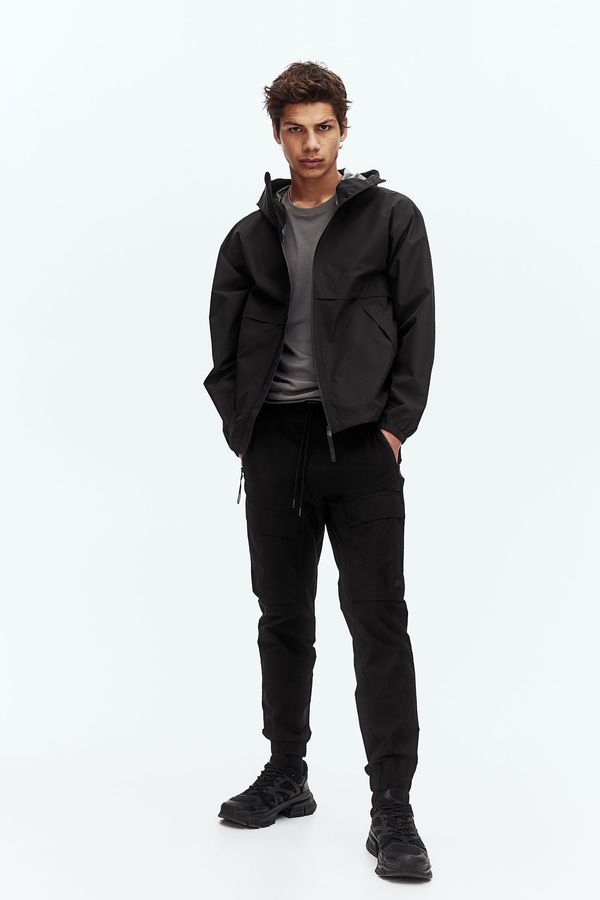 Joggers cargo deportivos Regular Fit