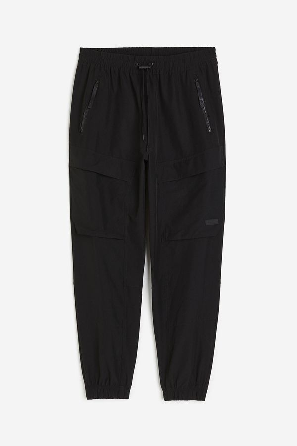 Joggers cargo deportivos Regular Fit