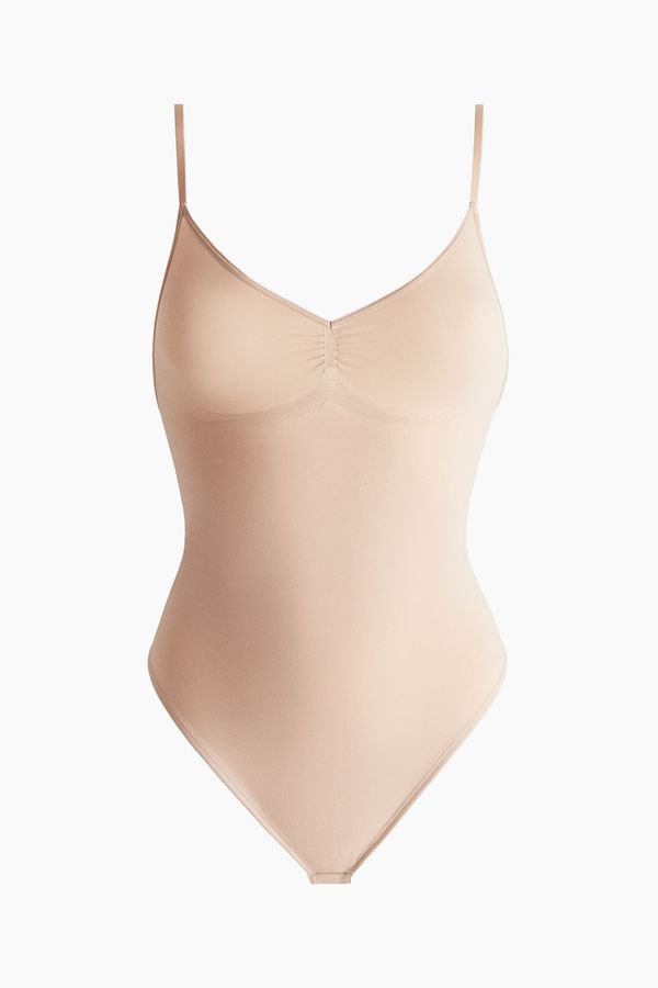 Body colaless Firm shape Sculpting