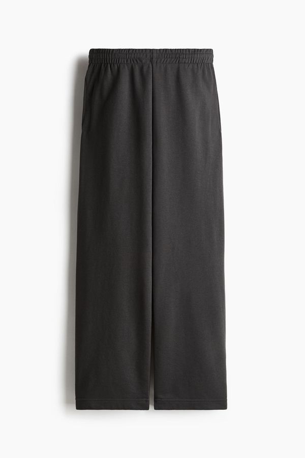 Pantalón de buzo
