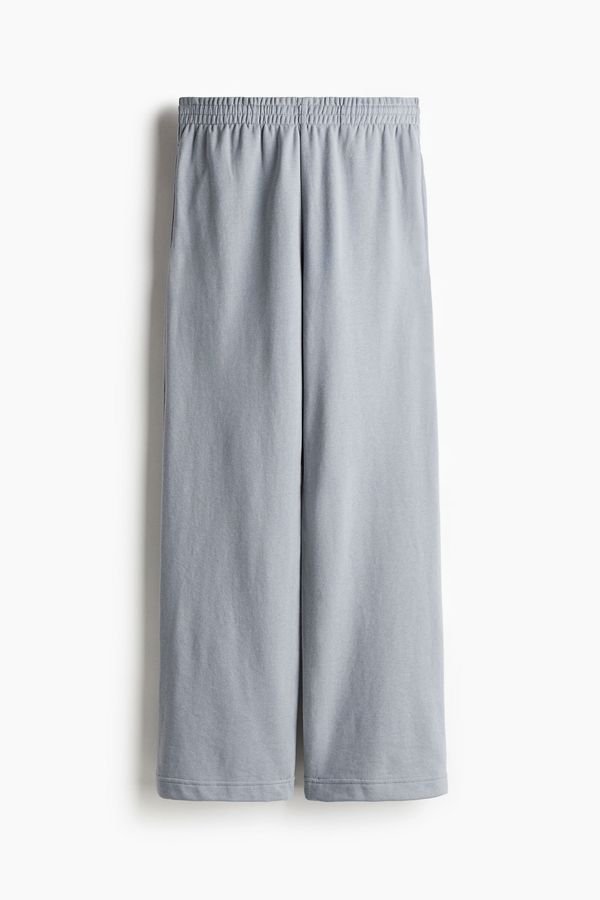 Pantalón de buzo