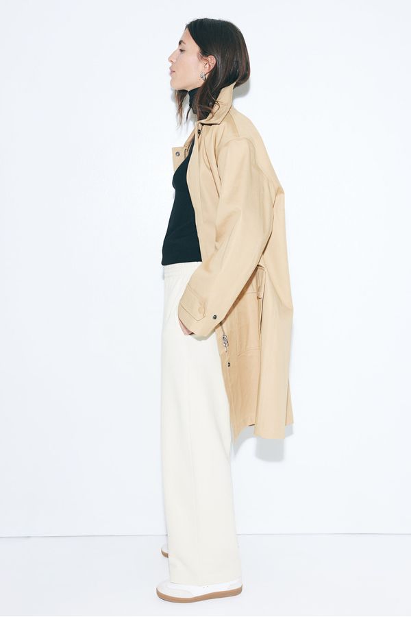 Pantalón de buzo