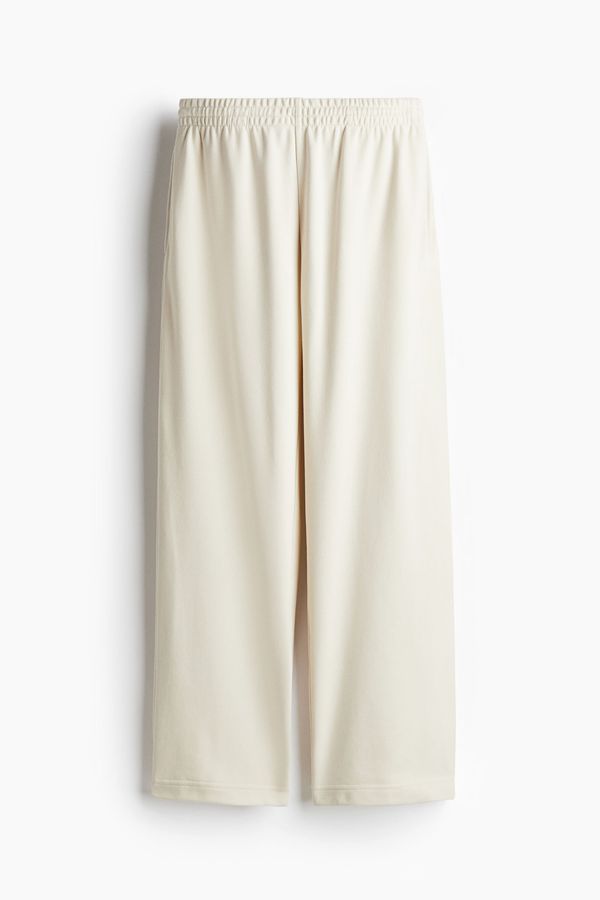 Pantalón de buzo