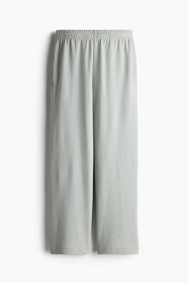 Pantalón de buzo