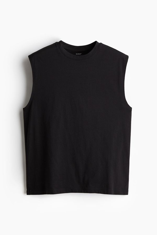 Polera deportiva sin mangas DryMove™ Loose Fit