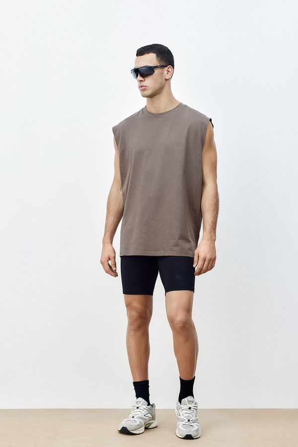 Polera deportiva sin mangas DryMove™ Loose Fit
