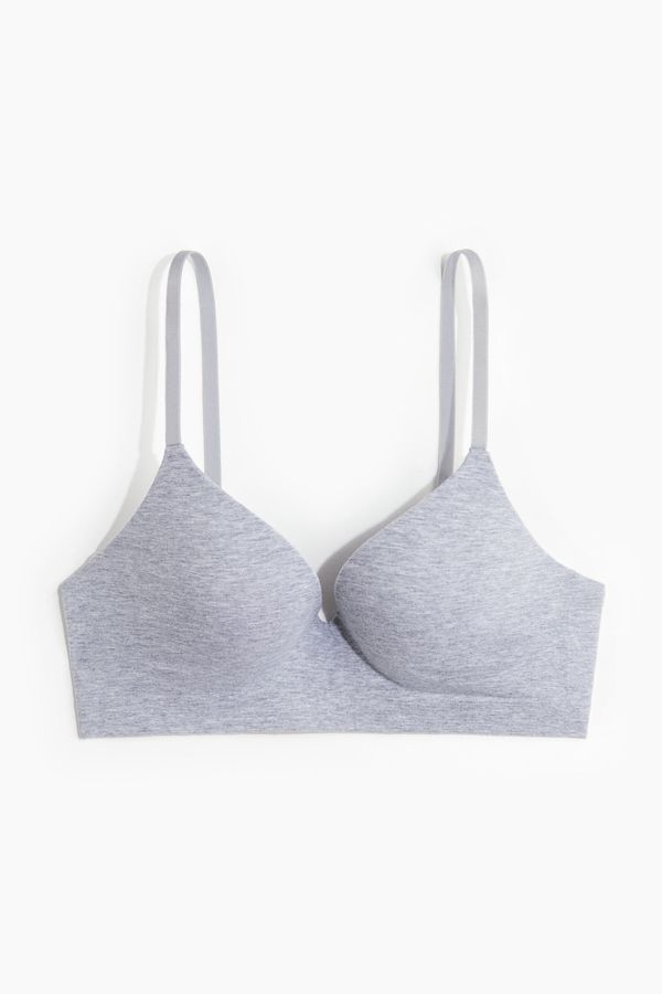 Sostén push-up Seamless