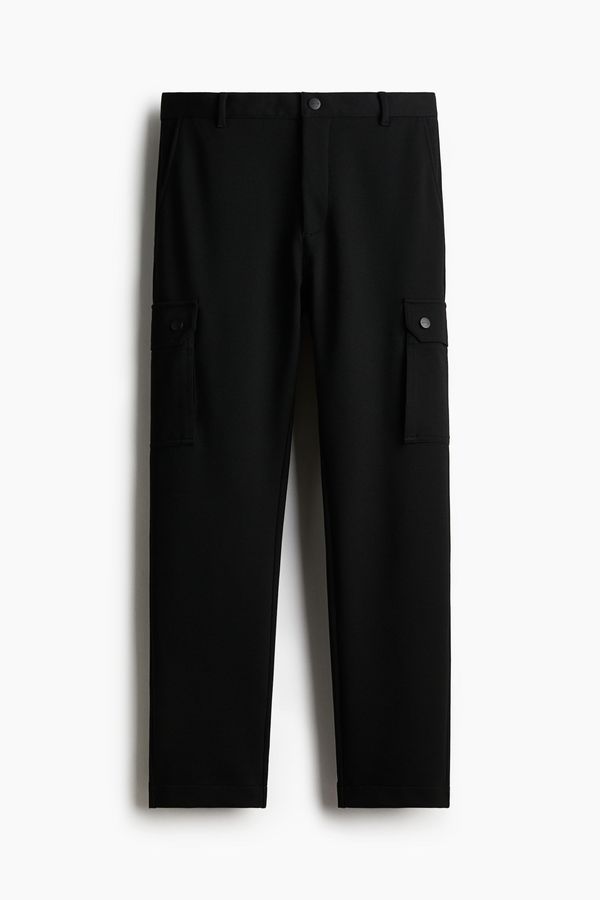 Pantalón cargo Slim Fit
