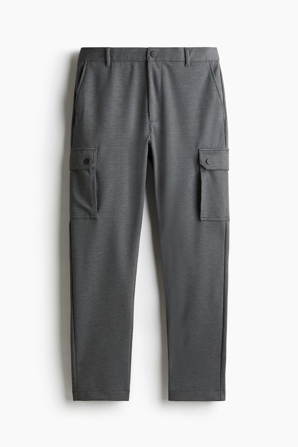 Pantalón cargo Slim Fit