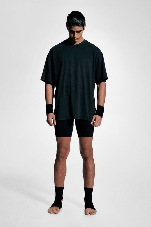 Polera deportiva con DryMove™ Loose Fit
