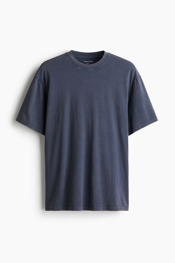 Polera deportiva con DryMove™ Loose Fit