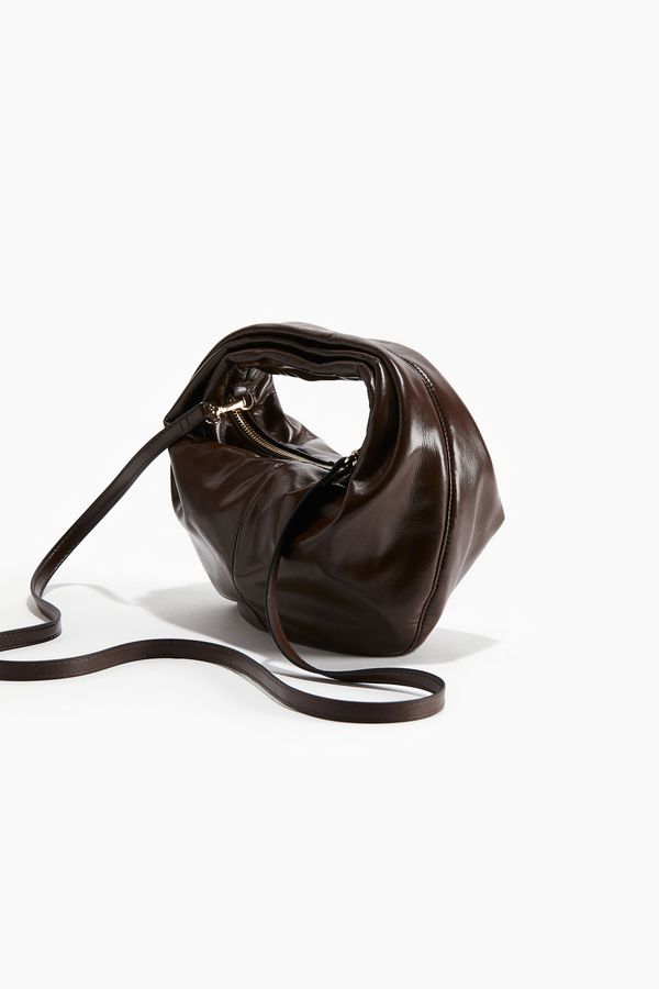 Cartera cruzada