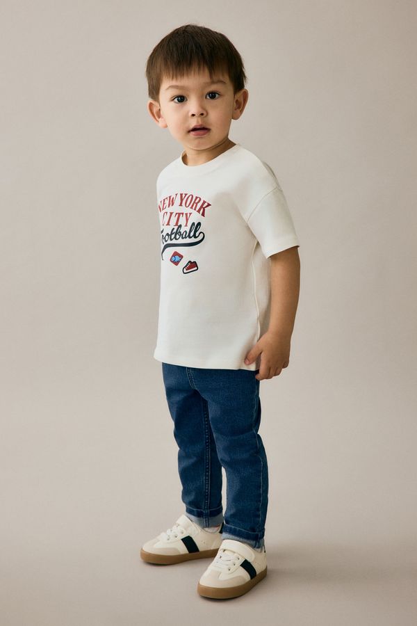 Slim Fit Jeans
