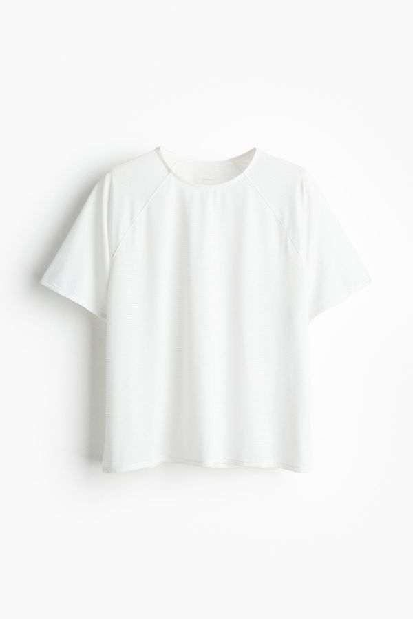 Polera deportiva con DryMove™