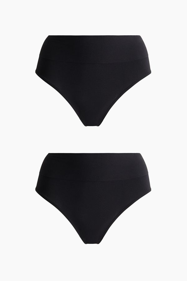 Pack de 2 calzones Seamless
