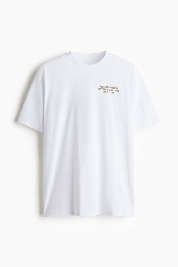 Polera deportiva con DryMove™ Loose Fit