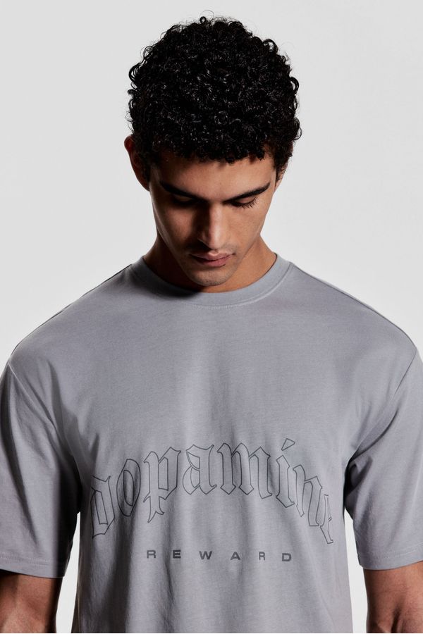 Polera deportiva con DryMove™ Loose Fit