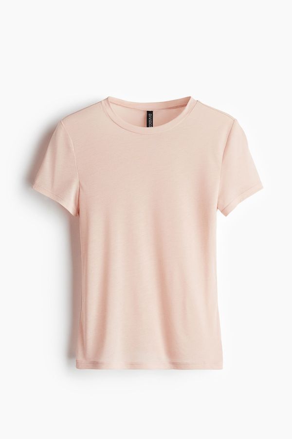 Polera entallada