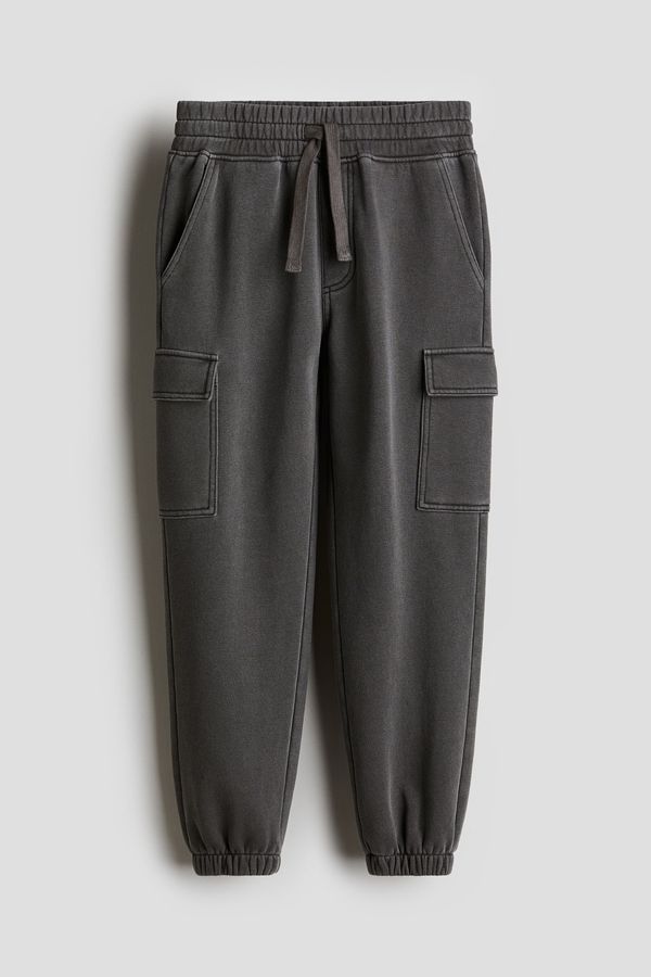 Joggers cargo
