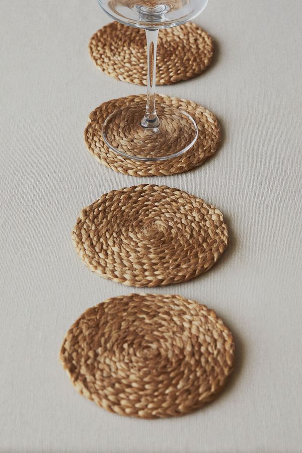 Pack de 4 posavasos