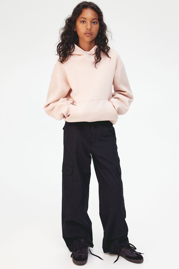 Pantalón cargo holgado