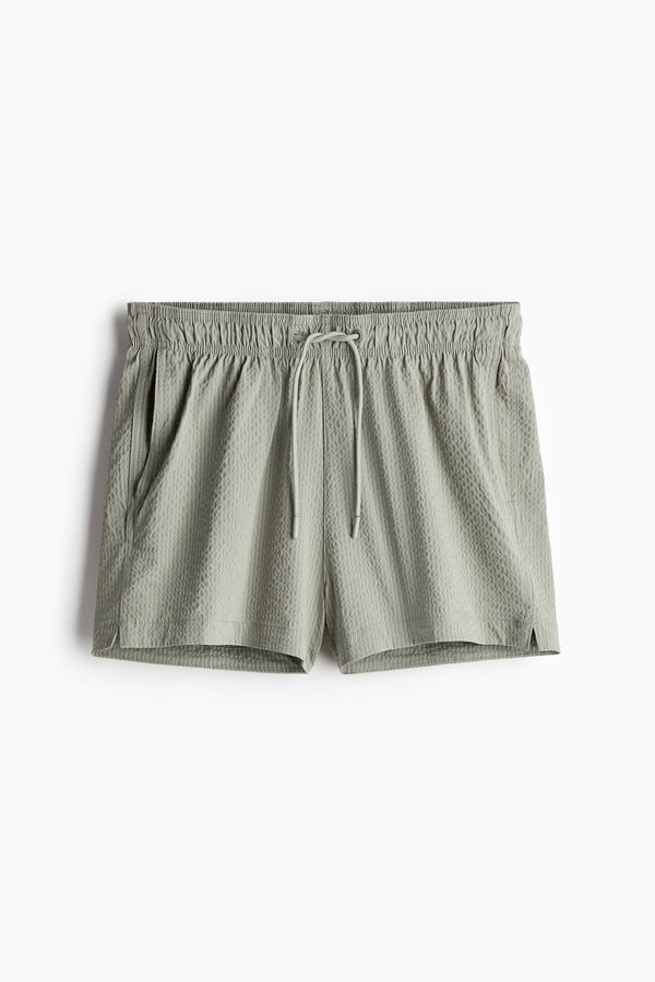 Shorts de baño de sirsaca