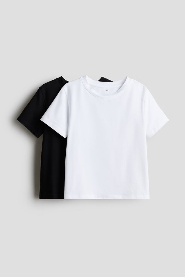 Pack de 2 poleras
