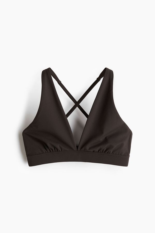 Sostén deportivo con SoftMove™ Light Support