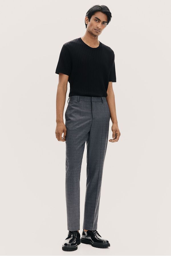 Pantalón de traje Slim Fit