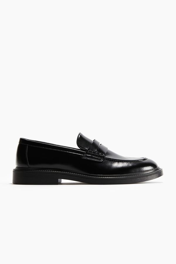 Mocasines