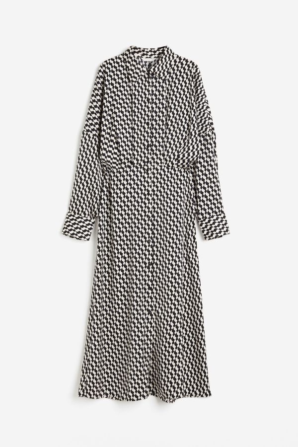 Vestido camisero